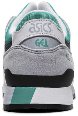 亚瑟士Gel Lyte 3黑白配色 1191A223-100 Purchase 亚瑟士Gel Lyte 3黑白配色 1191A223-100