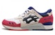 ASICS Gel Lyte 3 'Putih Hitam' H301N-0190