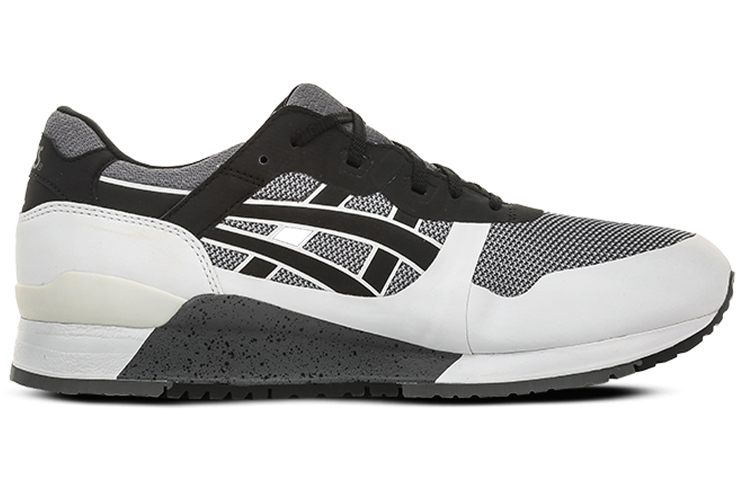 ASICS Gel-Lyte 3 'White Black' 圖 2