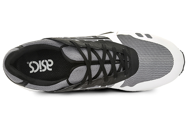 ASICS Gel-Lyte 3 'White Black' 圖 4