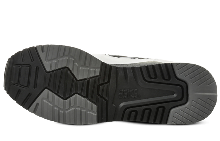 ASICS Gel-Lyte 3 'White Black' 圖 5