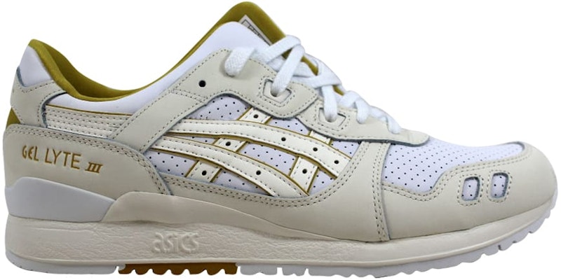 Buy ASICS Gel Lyte 3 'Putih Krim' H7L3L-0100