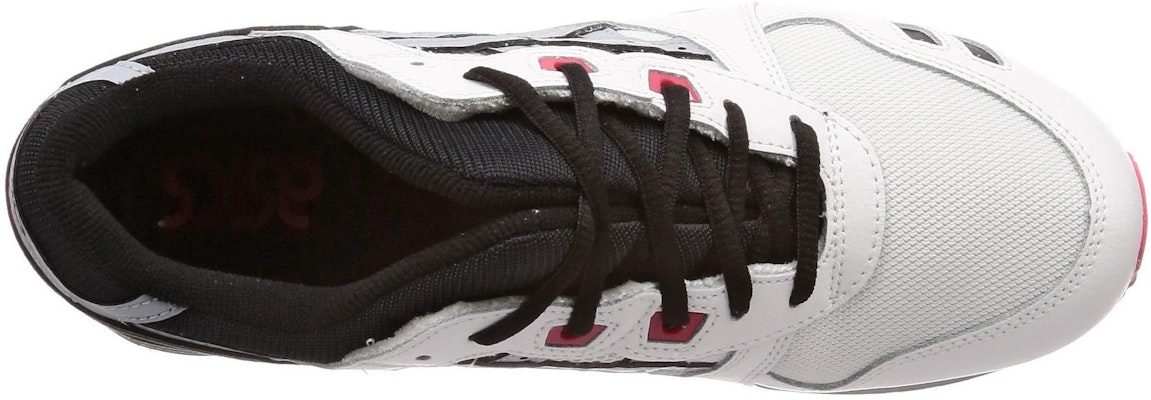 アシックス ゲルライト3 "白/ピードモントグレー" 1191A245-100 Shop アシックス ゲルライト3 "白/ピードモントグレー" 1191A245-100