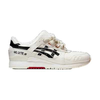 ASICS Gel Lyte 3 'White Selvedge'