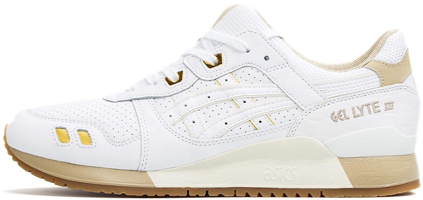 아식스 젤 라이트 3 '화이트 탄' (80 characters exactly) 1191A201-100 Buy 아식스 젤 라이트 3 '화이트 탄' (80 characters exactly) 1191A201-100