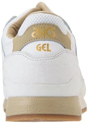 아식스 젤 라이트 3 '화이트 탄' (80 characters exactly) 1191A201-100 Shop 아식스 젤 라이트 3 '화이트 탄' (80 characters exactly) 1191A201-100