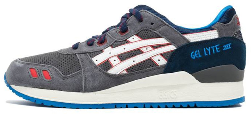 아식스 젤 라이트 3 '윈터 블루스' ️ H30QK-1301 Buy 아식스 젤 라이트 3 '윈터 블루스' ️ H30QK-1301