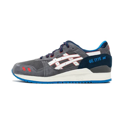 ASICS Gel Lyte 3 'Winter Blues'