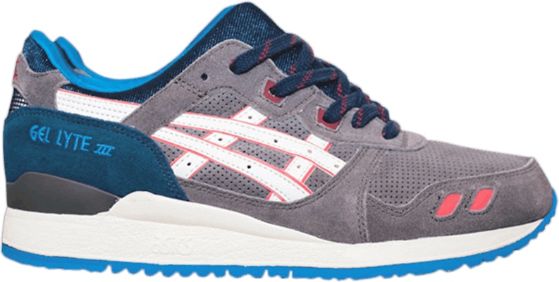 ASICS Gel Lyte 3 'Winter Blues' H30QK-1301 Buy ASICS Gel Lyte 3 'Winter Blues' H30QK-1301