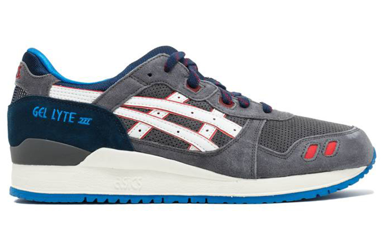 Order ASICS Gel Lyte 3 'Musim Dingin Biru' H30QK-1301
