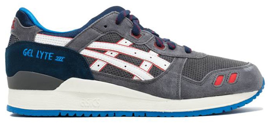 아식스 젤 라이트 3 '윈터 블루스' ️ H30QK-1301 Order 아식스 젤 라이트 3 '윈터 블루스' ️ H30QK-1301