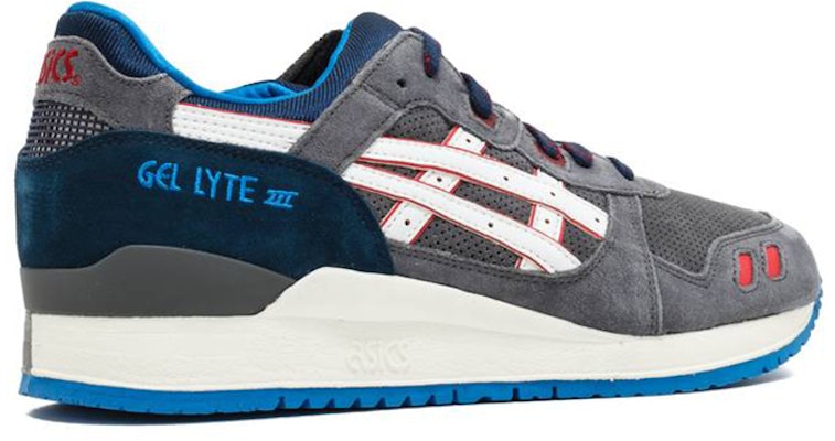 아식스 젤 라이트 3 '윈터 블루스' ️ H30QK-1301 Shop 아식스 젤 라이트 3 '윈터 블루스' ️ H30QK-1301