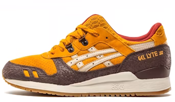 ASICS Gel Lyte 3 'Workwear' H5P1L-7105 ASICS Gel Lyte 3 'Workwear' H5P1L-7105