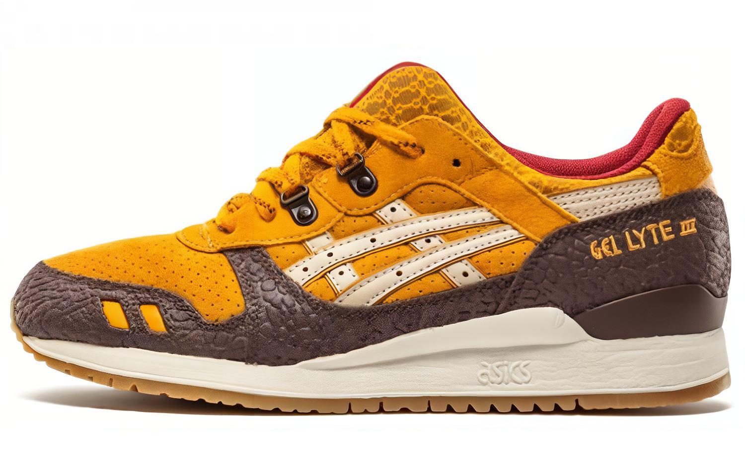 ASICS Gel Lyte 3 'Workwear' H5P1L-7105