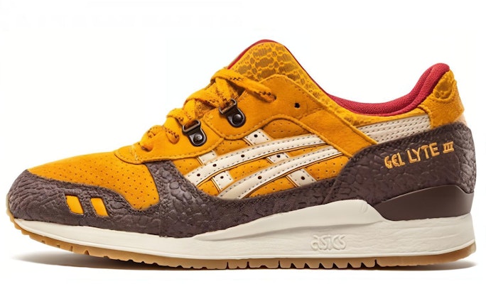 ASICS Gel Lyte 3 'Workwear' Lelaki Kasual H5P1L-7105 Buy ASICS Gel Lyte 3 'Workwear' Lelaki Kasual H5P1L-7105