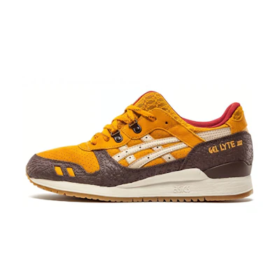 ASICS Gel Lyte 3 'Workwear'