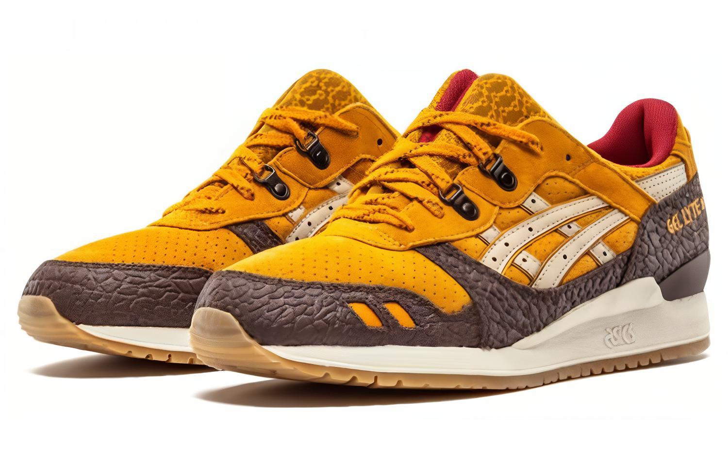 Order アシックス ゲルライト3 「ワークウェア」 H5P1L-7105