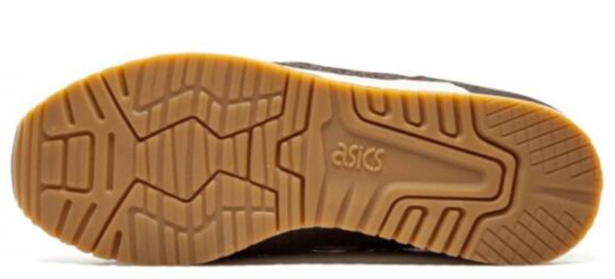ASICS Gel Lyte 3 'Workwear' Lelaki Kasual H5P1L-7105 Shop ASICS Gel Lyte 3 'Workwear' Lelaki Kasual H5P1L-7105