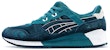 ASICS GEL-LYTE 3 Biru 1193A039-400