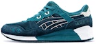Buy ASICS GEL-LYTE 3 Biru 1193A039-400