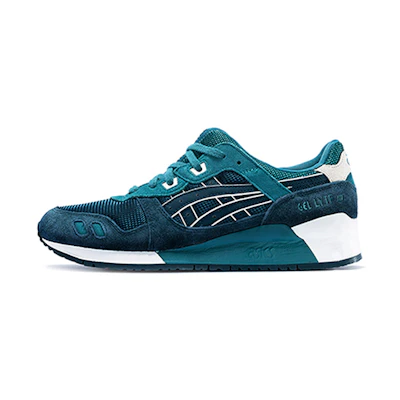 ASICS GEL-LYTE 3 Blue
