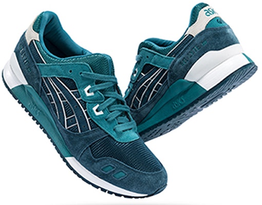 ASICS GEL-LYTE 3 Biru 1193A039-400 Purchase ASICS GEL-LYTE 3 Biru 1193A039-400