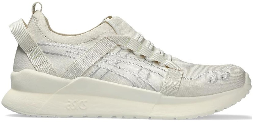 亚瑟士 Gel Lyte 3 CM 1.95 '奶油冰川灰' 1203A409-100 Order 亚瑟士 Gel Lyte 3 CM 1.95 '奶油冰川灰' 1203A409-100