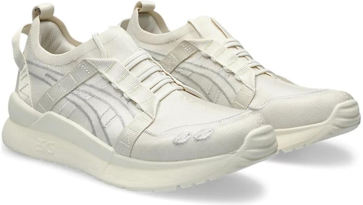 亚瑟士 Gel Lyte 3 CM 1.95 '奶油冰川灰' 1203A409-100 Lookbook 亚瑟士 Gel Lyte 3 CM 1.95 '奶油冰川灰' 1203A409-100