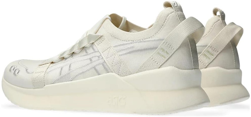 亚瑟士 Gel Lyte 3 CM 1.95 '奶油冰川灰' 1203A409-100 Shop 亚瑟士 Gel Lyte 3 CM 1.95 '奶油冰川灰' 1203A409-100