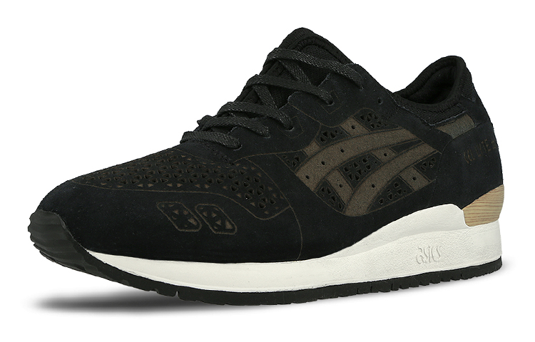 Lookbook ASICS Gel Lyte 3 EVO 'Laser' H5E3L-9090