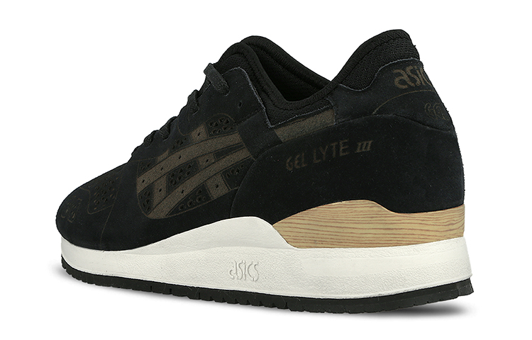Shop ASICS Gel Lyte 3 EVO 'Laser' H5E3L-9090