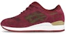 ASICS Gel Lyte 3 EVO 'Laser Burgundy' Lelaki/Wanita H5E3L-2525