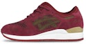 Buy ASICS Gel Lyte 3 EVO 'Laser Burgundy' Lelaki/Wanita H5E3L-2525