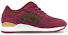 ASICS Gel Lyte 3 EVO 'Laser Burgundy' Lelaki/Wanita H5E3L-2525