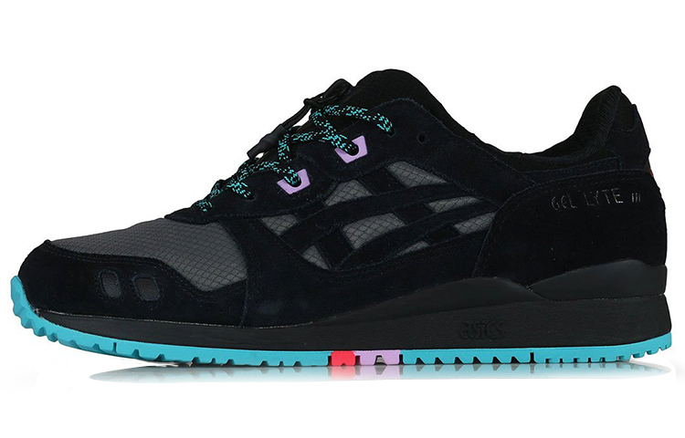 ASICS Gel Lyte 3 Gore-Tex 'Winterized Pack' 1201A024-020