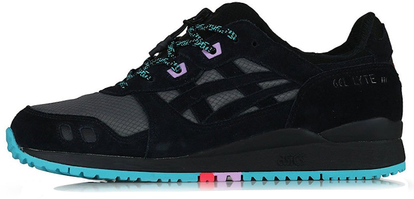 ASICS Gel Lyte 3 Gore-Tex 'Winterized Pack' Musim Sejuk 1201A024-020 Buy ASICS Gel Lyte 3 Gore-Tex 'Winterized Pack' Musim Sejuk 1201A024-020