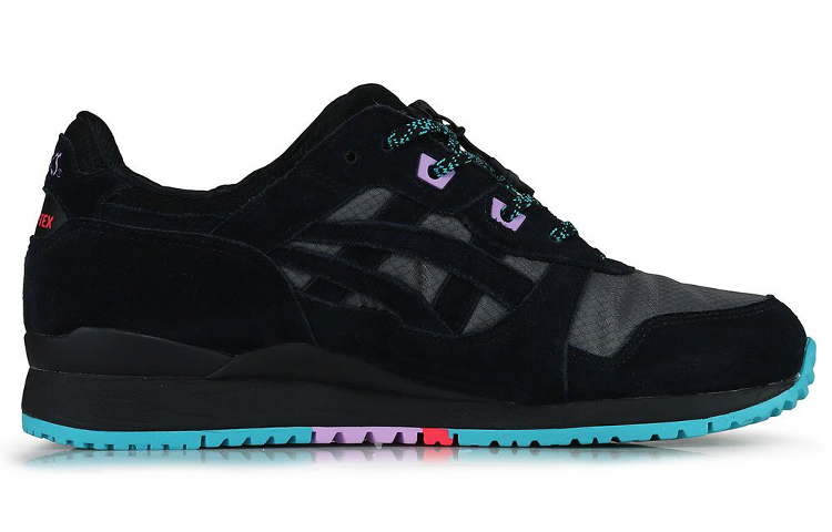 Order ASICS Gel Lyte 3 Gore-Tex 'Winterized Pack' Musim Sejuk 1201A024-020