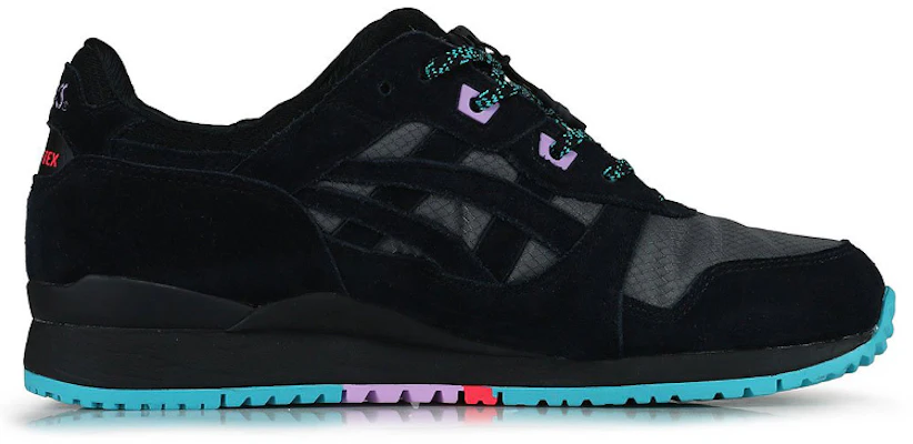 ASICS Gel Lyte 3 Gore-Tex「冬化系列」 1201A024-020 Order ASICS Gel Lyte 3 Gore-Tex「冬化系列」 1201A024-020