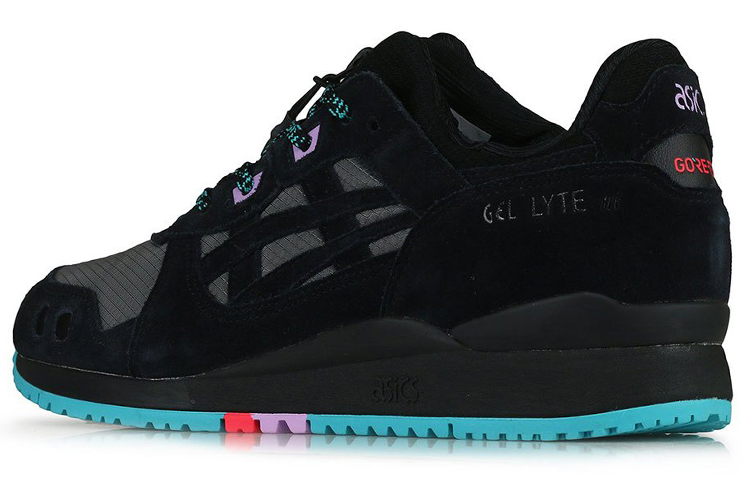 Shop ASICS Gel Lyte 3 Gore-Tex 'Winterized Pack' Musim Sejuk 1201A024-020