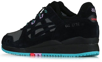 ASICS Gel Lyte 3 Gore-Tex 'Winterized Pack' Musim Sejuk 1201A024-020 Shop ASICS Gel Lyte 3 Gore-Tex 'Winterized Pack' Musim Sejuk 1201A024-020