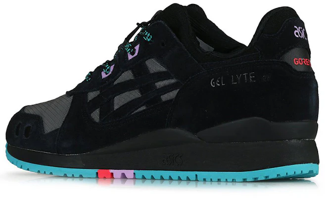 ASICS Gel Lyte 3 Gore-Tex「冬化系列」 1201A024-020 Shop ASICS Gel Lyte 3 Gore-Tex「冬化系列」 1201A024-020