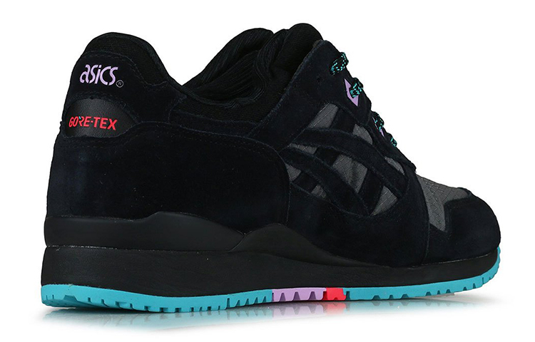 Purchase ASICS Gel Lyte 3 Gore-Tex 'Winterized Pack' Musim Sejuk 1201A024-020