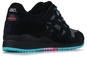 ASICS Gel Lyte 3 Gore-Tex 'Winterized Pack' Musim Sejuk 1201A024-020 Purchase ASICS Gel Lyte 3 Gore-Tex 'Winterized Pack' Musim Sejuk 1201A024-020