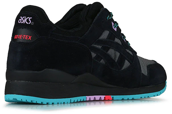 ASICS Gel Lyte 3 Gore-Tex「冬化系列」 1201A024-020 Purchase ASICS Gel Lyte 3 Gore-Tex「冬化系列」 1201A024-020