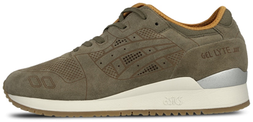 ASICS Gel-Lyte 3 LC 'Coklat' H5P0L-8686 Buy ASICS Gel-Lyte 3 LC 'Coklat' H5P0L-8686