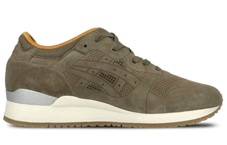 Order ASICS Gel-Lyte 3 LC 'Marrón' H5P0L-8686