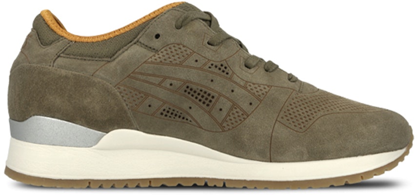 ASICS Gel-Lyte 3 LC 'Coklat' H5P0L-8686 Order ASICS Gel-Lyte 3 LC 'Coklat' H5P0L-8686