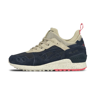 ASICS Gel Lyte 3 MT 'India Ink'