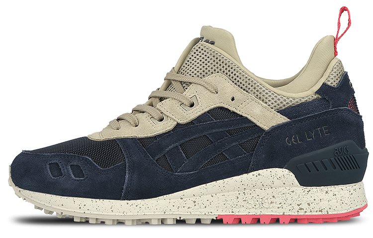 Buy ASICS Gel Lyte 3 MT 'India Ink' Sepatu Sneaker HL6G0-5050