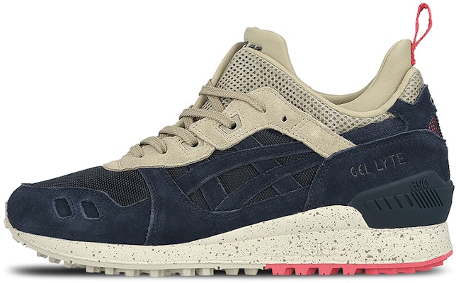 ASICS Gel Lyte 3 MT 'India Ink' Sepatu Sneaker HL6G0-5050 Buy ASICS Gel Lyte 3 MT 'India Ink' Sepatu Sneaker HL6G0-5050